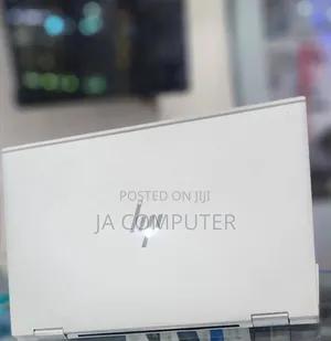 New Laptop HP EliteBook X360 1030 G8 16GB Intel Core I7 SSD 512GB