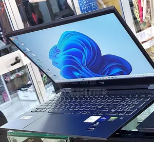 New Laptop HP Victus 16 16GB Intel Core I7 SSD 512GB