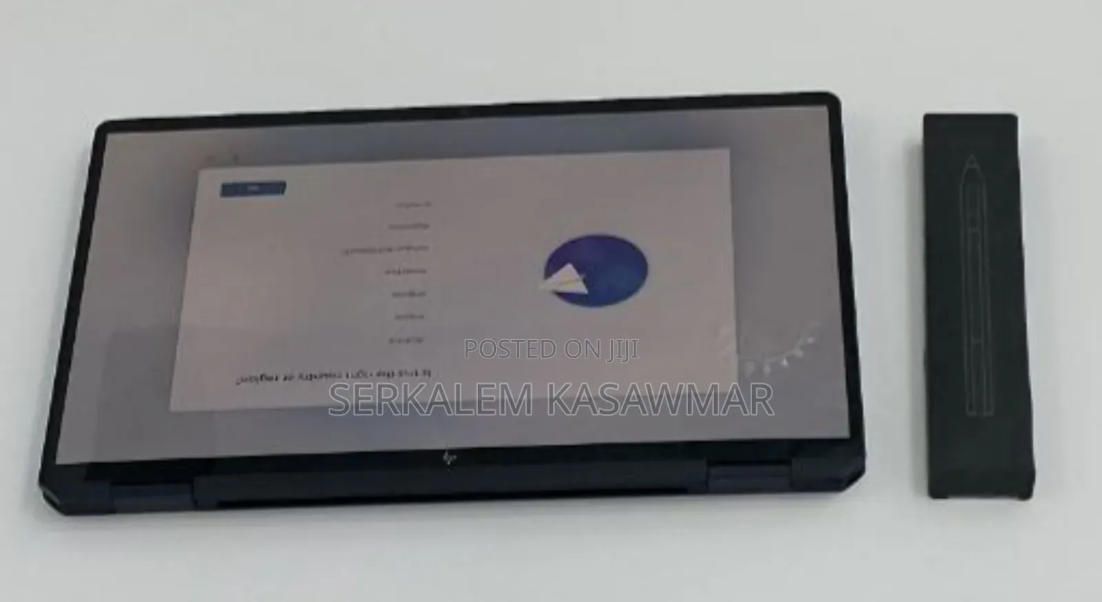 New HP OmniBook X Laptop 14-Fe0097nr 32GB Intel Core Ultra 7 SSD 1T