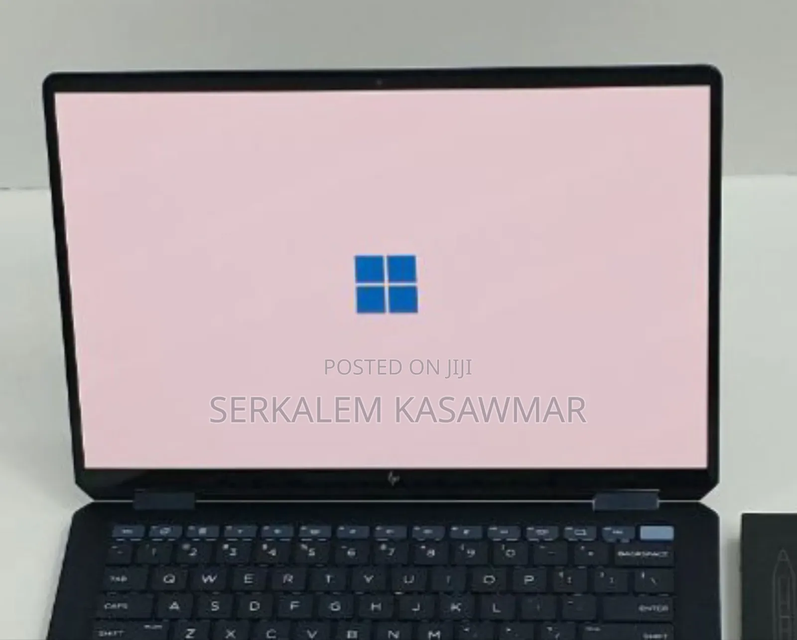 New HP OmniBook X Laptop 14-Fe0097nr 32GB Intel Core Ultra 7 SSD 1T