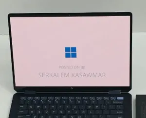 New HP OmniBook X Laptop 14-Fe0097nr 32GB Intel Core Ultra 7 SSD 1T