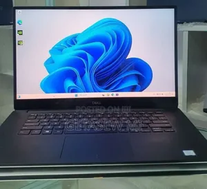 Photo - New Laptop Dell XPS 15 16GB Intel Core I7 SSD 512GB