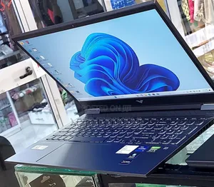 New Laptop HP Victus 15 16GB Intel Core I7 SSD 512GB