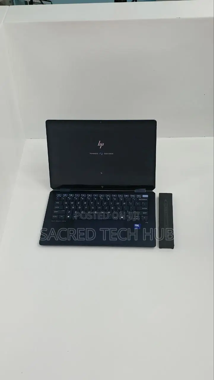 New HP OmniBook X Laptop 14-Fe0097nr 32GB Intel Core Ultra 7 SSD 1T