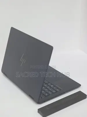 New HP OmniBook X Laptop 14-Fe0097nr 32GB Intel Core Ultra 7 SSD 1T