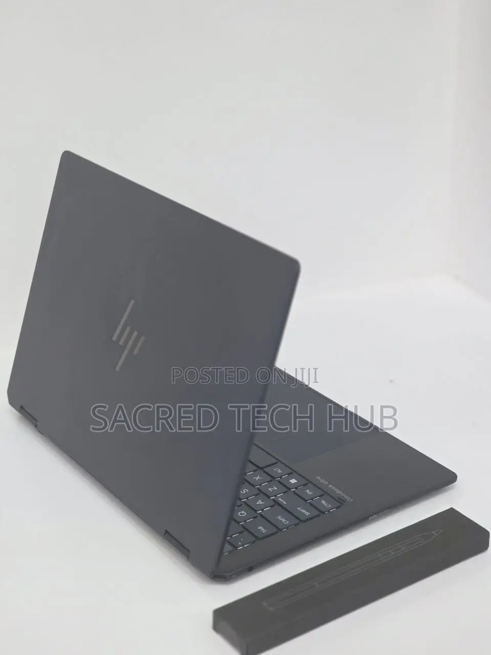 New HP OmniBook X Laptop 14-Fe0097nr 32GB Intel Core Ultra 7 SSD 1T