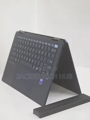 New HP OmniBook X Laptop 14-Fe0097nr 32GB Intel Core Ultra 7 SSD 1T