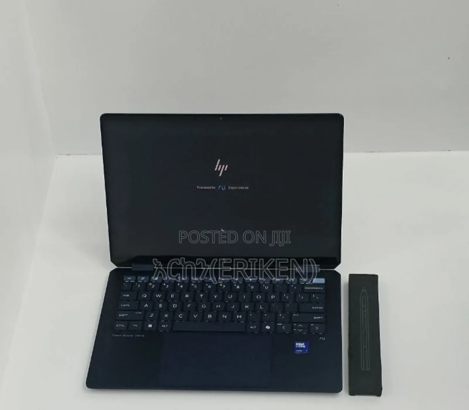 New HP OmniBook X Laptop 14-Fe0097nr 32GB Intel Core Ultra 7 SSD 1T