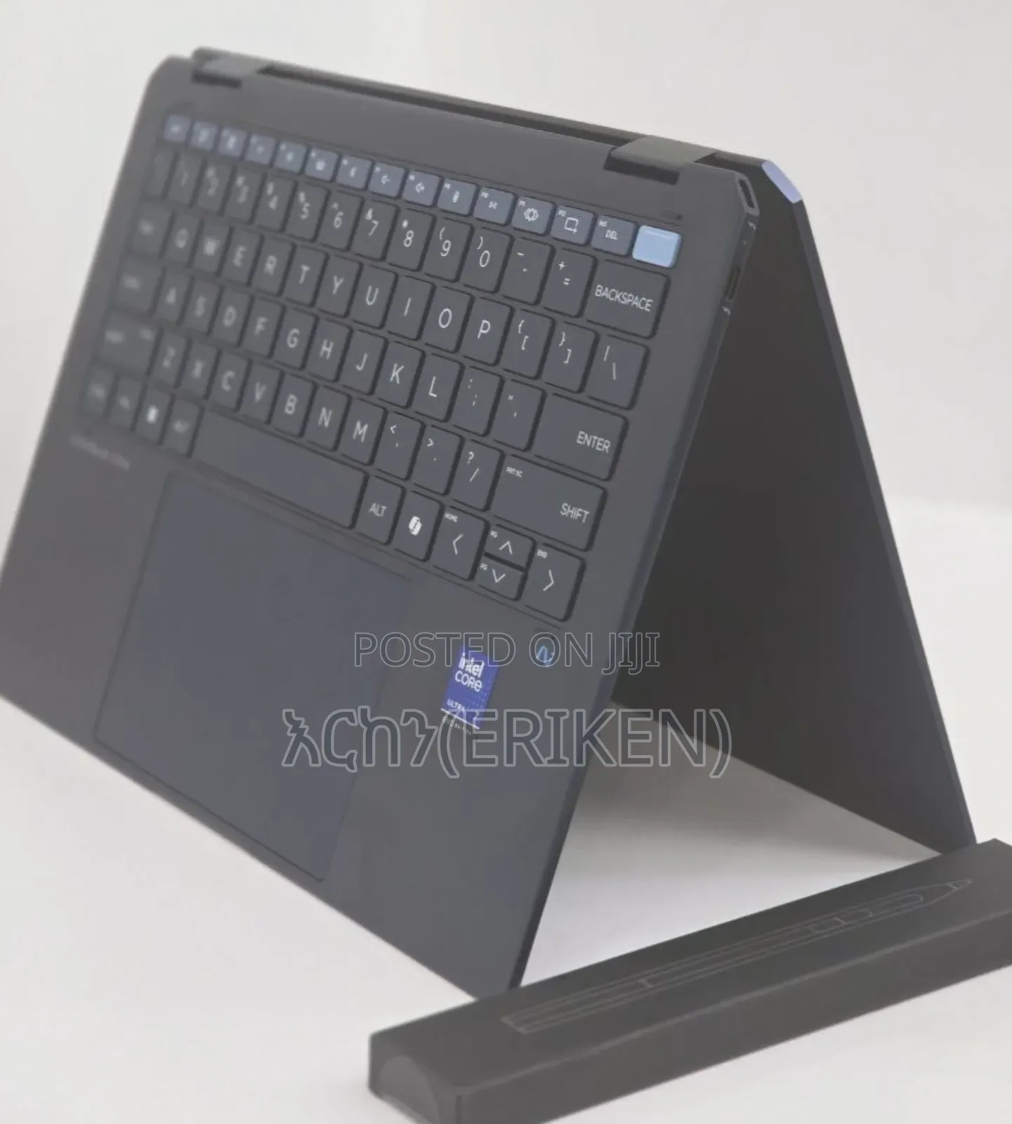 New HP OmniBook X Laptop 14-Fe0097nr 32GB Intel Core Ultra 7 SSD 1T