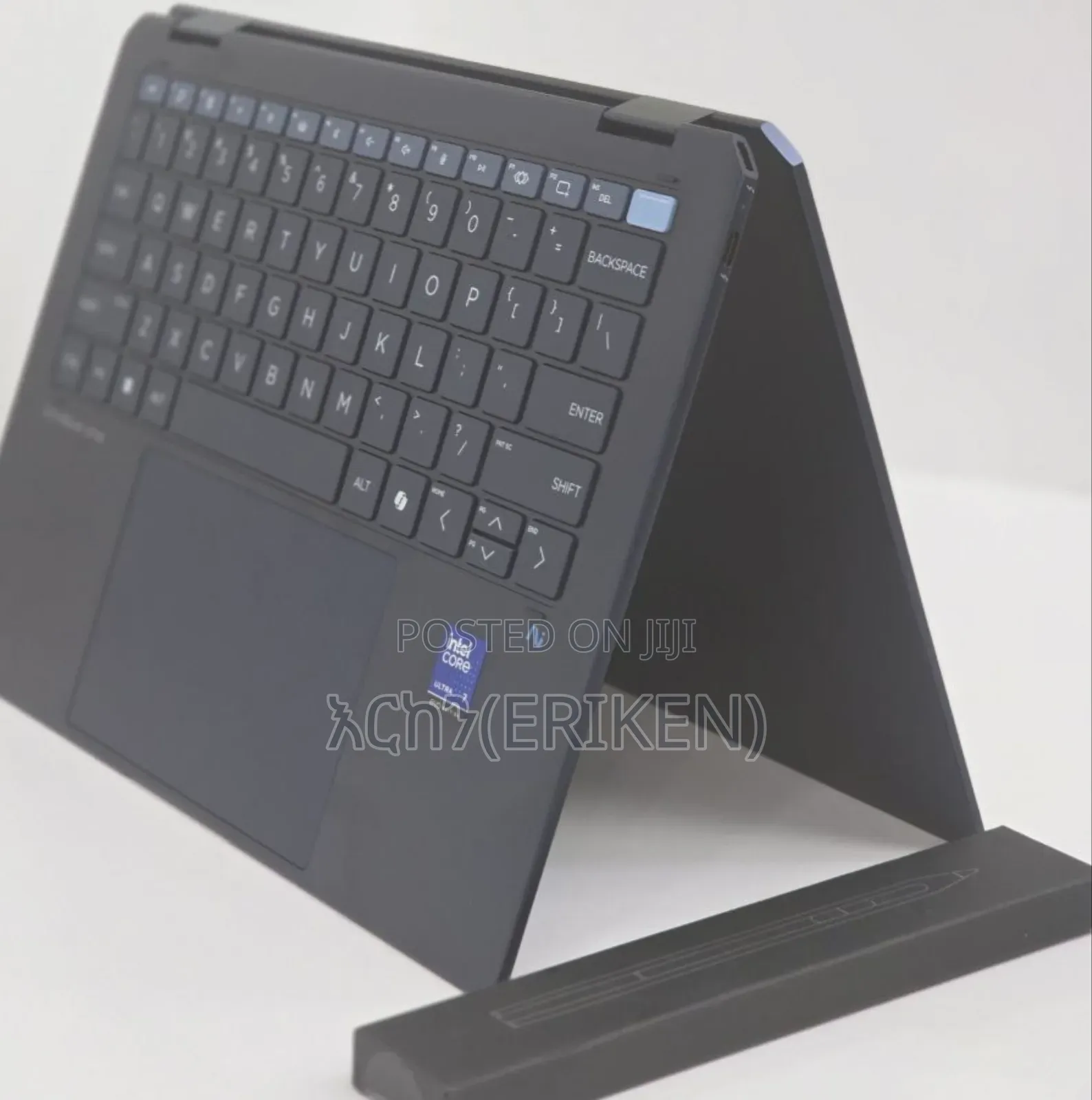 New HP OmniBook X Laptop 14-Fe0097nr 32GB Intel Core Ultra 7 SSD 1T