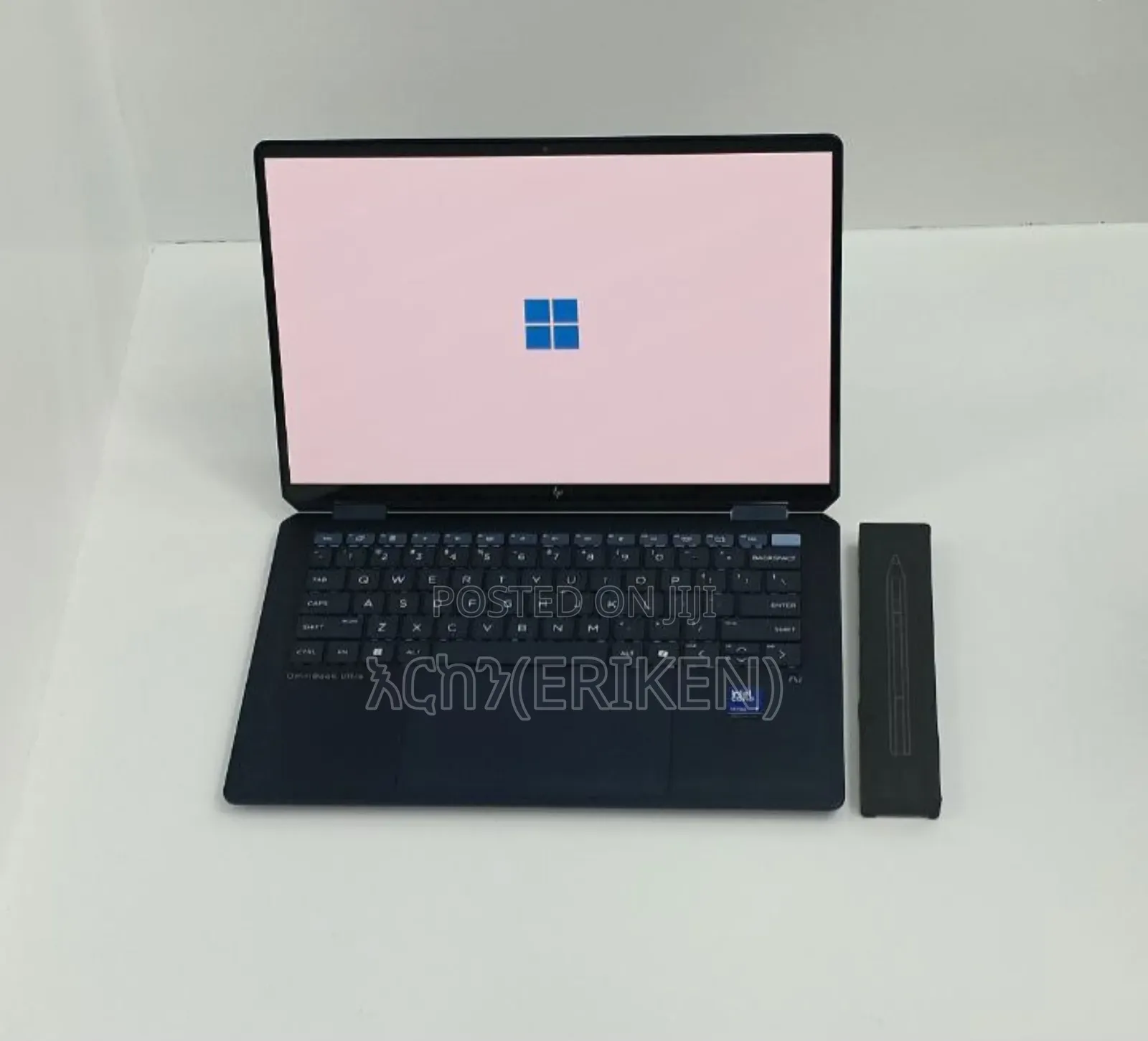 New HP OmniBook X Laptop 14-Fe0097nr 32GB Intel Core Ultra 7 SSD 1T