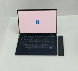 Photo - New HP OmniBook X Laptop 14-Fe0097nr 32GB Intel Core Ultra 7 SSD 1T