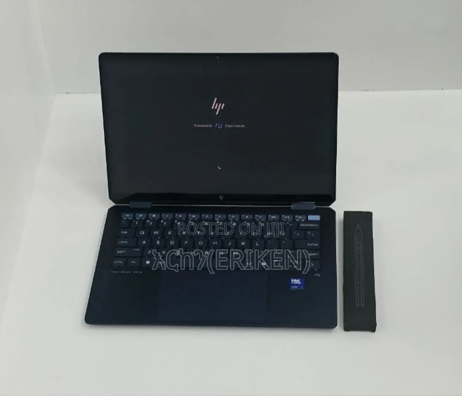 New HP OmniBook X Laptop 14-Fe0097nr 32GB Intel Core Ultra 7 SSD 1T