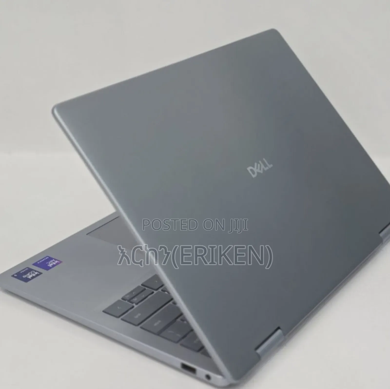 New Laptop Dell Inspiron 15 32GB Intel Core Ultra 9 SSD 1T