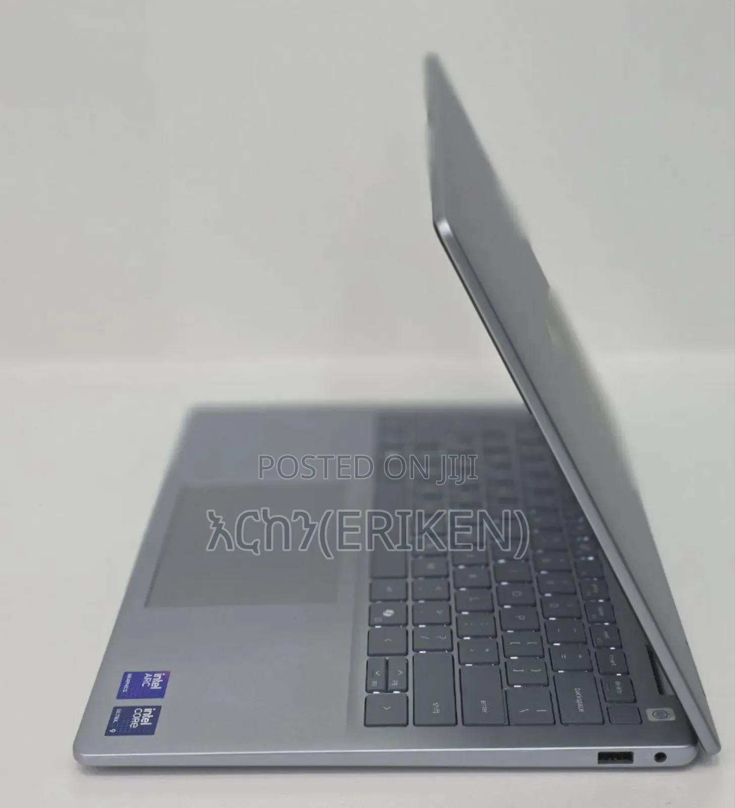 New Laptop Dell Inspiron 15 32GB Intel Core Ultra 9 SSD 1T