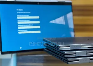 Photo - New Laptop HP Envy X360 16GB Intel Core Ultra 7 SSD 512GB