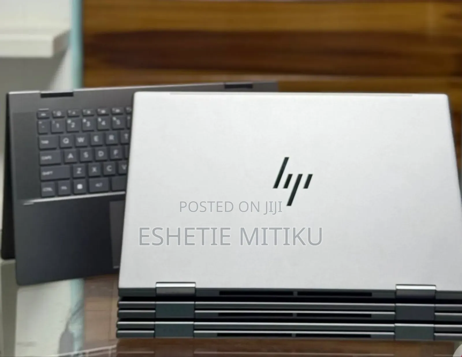 New Laptop HP Envy X360 16GB Intel Core Ultra 7 SSD 512GB