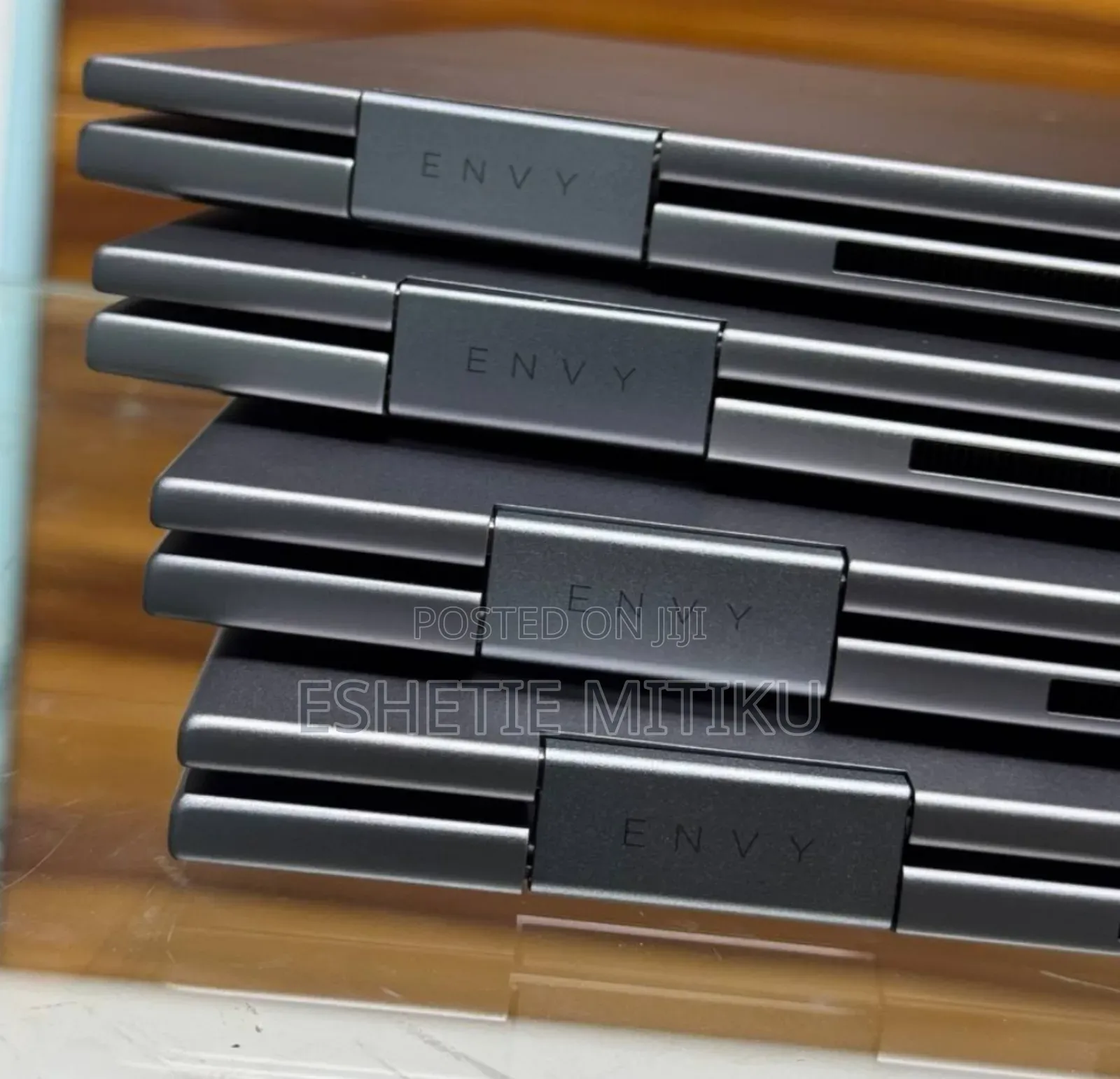 New Laptop HP Envy X360 16GB Intel Core Ultra 7 SSD 512GB