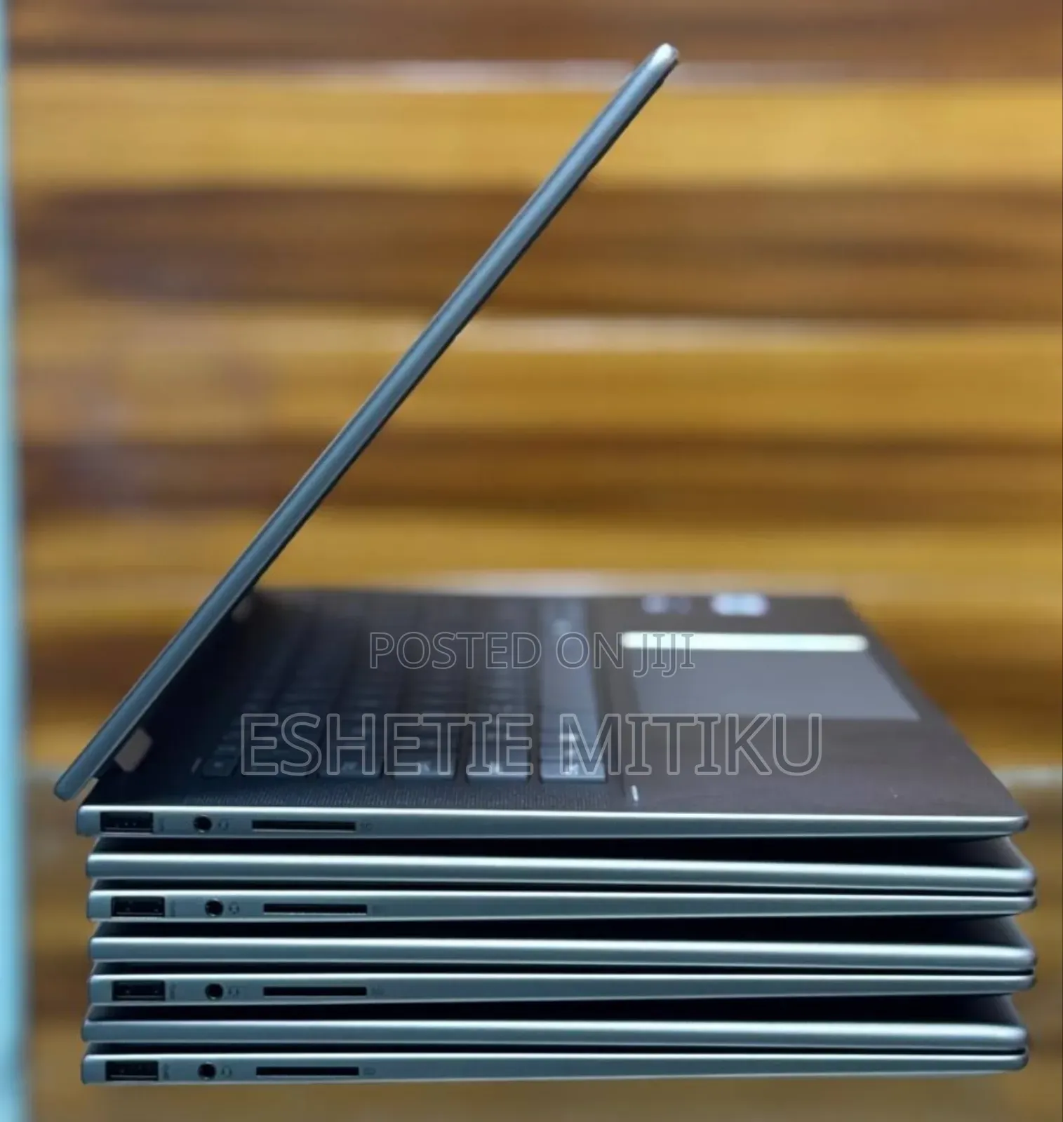 New Laptop HP Envy X360 16GB Intel Core Ultra 7 SSD 512GB