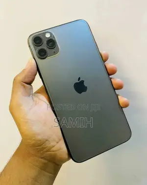 Photo - Apple iPhone 11 Pro Max 64 GB