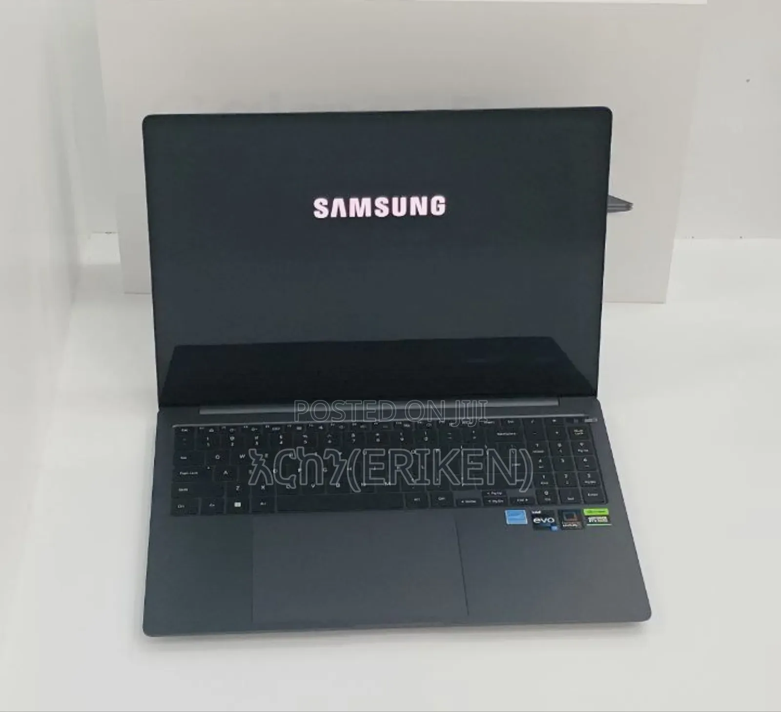New Samsung Galaxy Book3 360 15 NP750QFG 16GB Intel Core I7 SSD 1T
