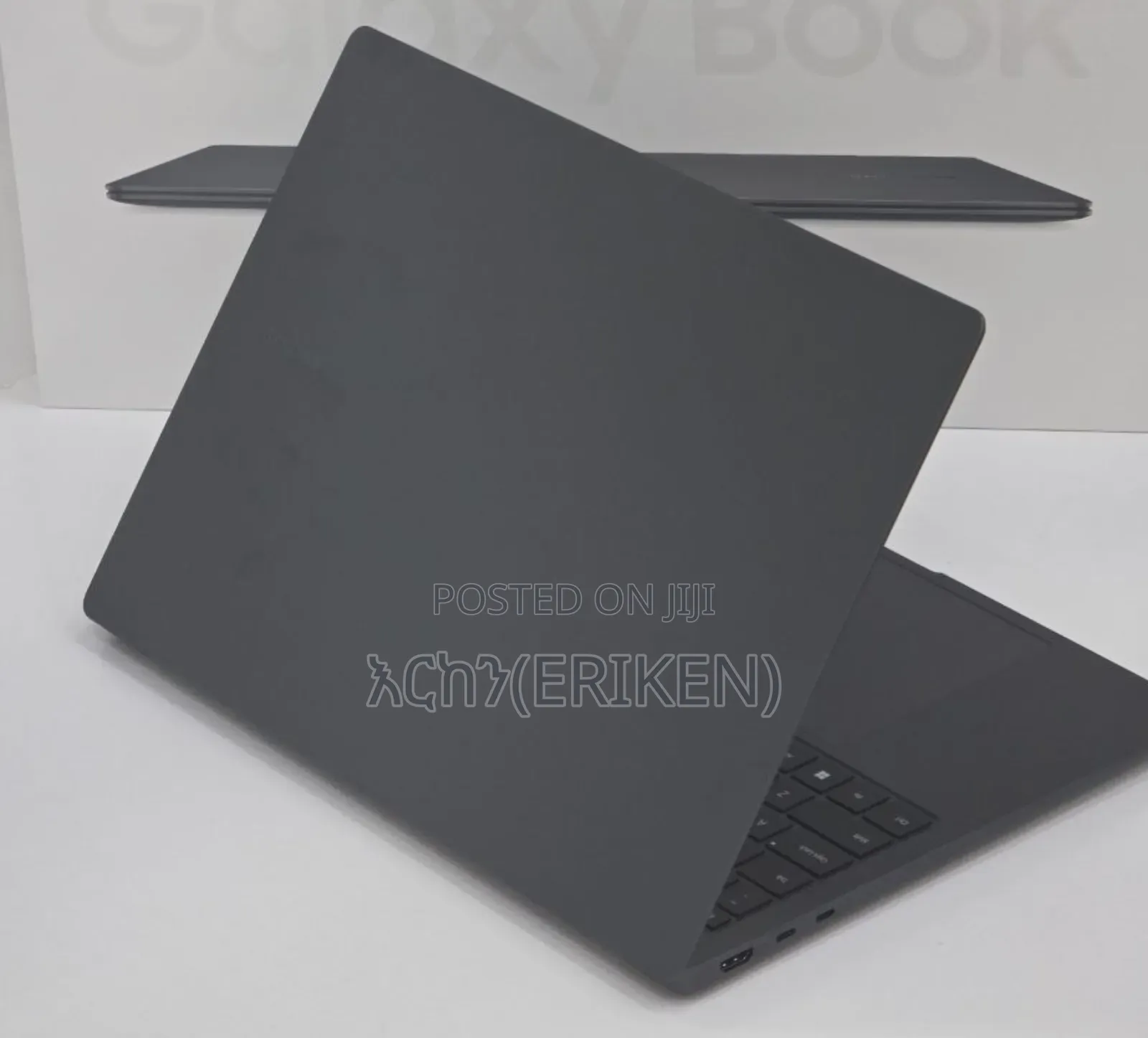 New Samsung Galaxy Book3 360 15 NP750QFG 16GB Intel Core I7 SSD 1T