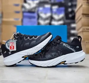 Columbia Waterproof Men's Sneaker Shoes