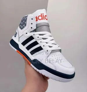 Adidas Entrap Mid Shoes