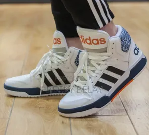 Adidas Entrap Mid Shoes