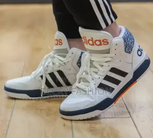 Adidas Entrap Mid Shoes