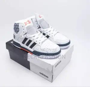 Adidas Entrap Mid Shoes