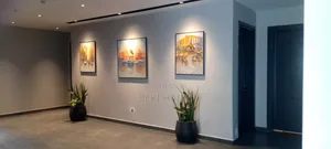 Photo - Haifa Painting