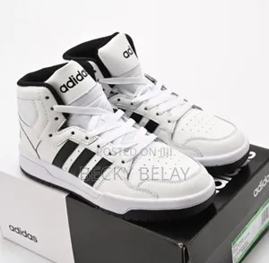 Adidas Entrap Mid Shoes