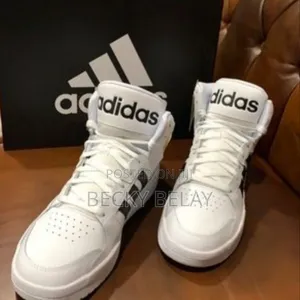 Adidas Entrap Mid Shoes