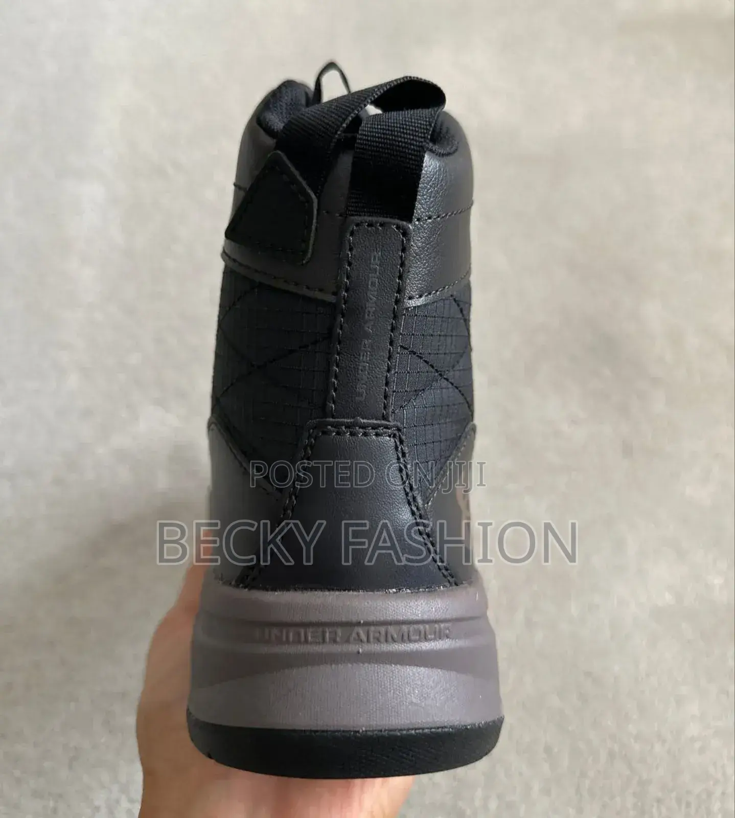 Under Armour Boots Shoes