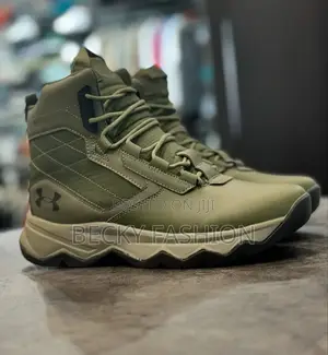 Under Armour Boots Shoes