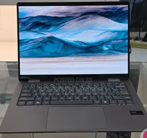 New Laptop HP Envy X360 16GB Intel Core Ultra 5 SSD 512GB