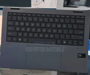 New Laptop HP Envy X360 16GB Intel Core Ultra 5 SSD 512GB