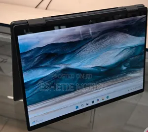 New Laptop HP Envy X360 16GB Intel Core Ultra 5 SSD 512GB