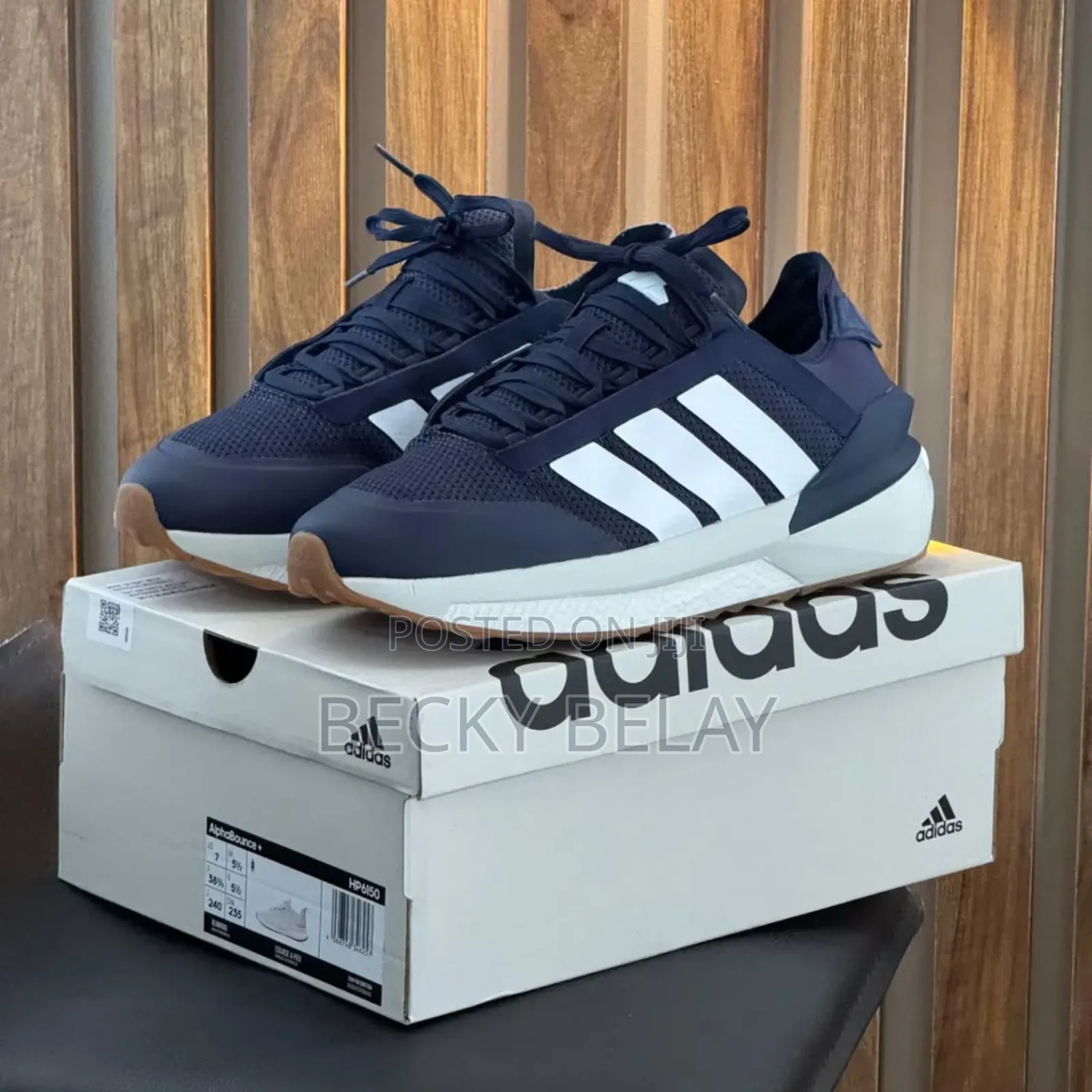 Adidas Men's Sneaker Shoes