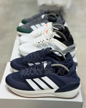 Adidas Men's Sneaker Shoes
