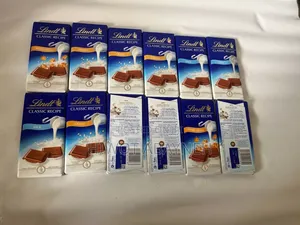 Photo - Chocolates