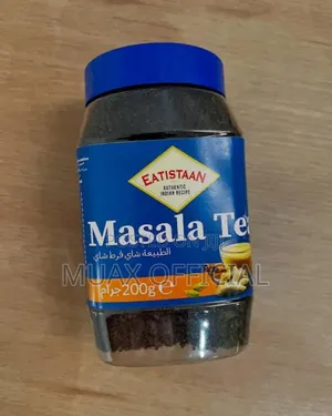 Photo - Eatistaan Tea Delights