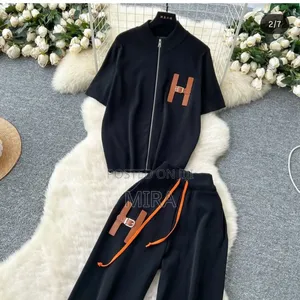 Hermes 2 Piece Tuta
