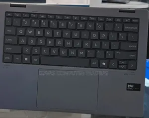 New Laptop HP Envy X360 16GB Intel Core Ultra 5 SSD 512GB