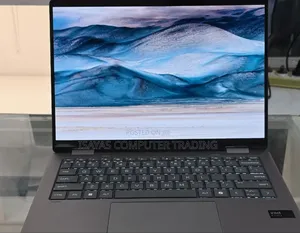 New Laptop HP Envy X360 16GB Intel Core Ultra 5 SSD 512GB