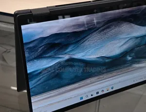 New Laptop HP Envy X360 16GB Intel Core Ultra 5 SSD 512GB