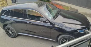 Mercedes-Benz EQC EQC400 4MATIC 2023 Black