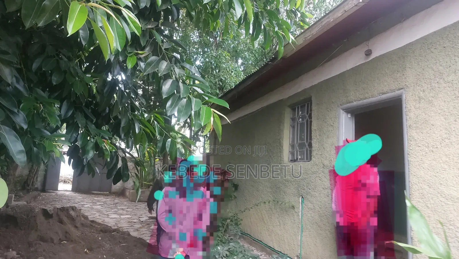 3bdrm House in Oromia, East Shewa for rent