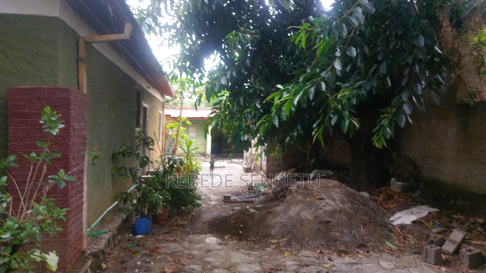 3bdrm House in Oromia, East Shewa for rent